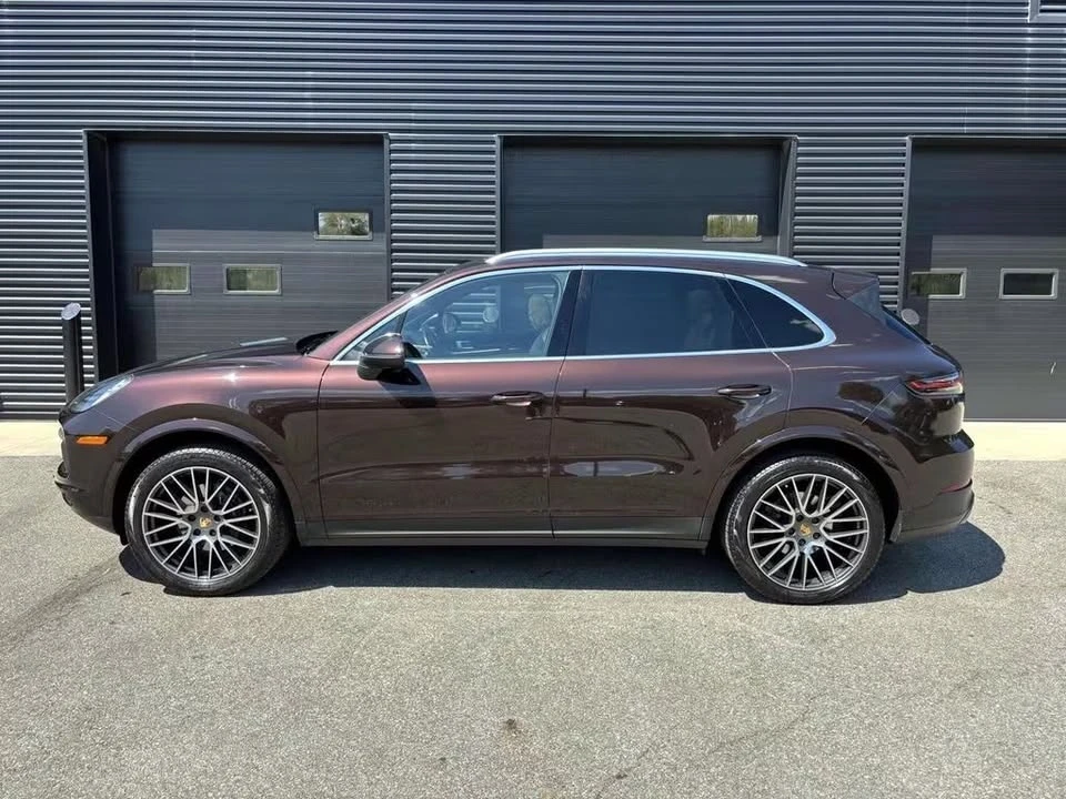 2019 Porsche 9Y0/9Y3 Cayenne - Image 3 of 13
