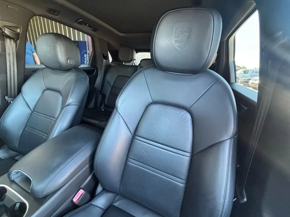 2019 Porsche 9Y0/9Y3 Cayenne - Image 5 of 6
