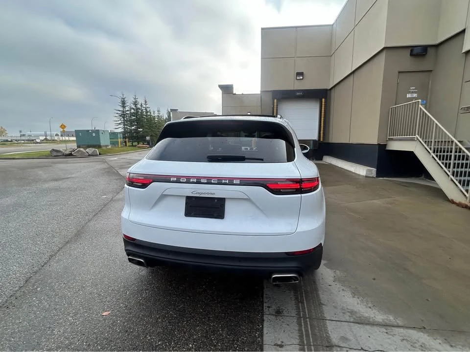 2019 Porsche 9Y0/9Y3 Cayenne - Image 16 of 19