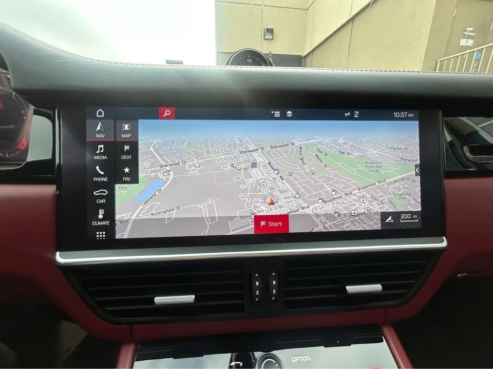 2019 Porsche 9Y0/9Y3 Cayenne - Image 12 of 19