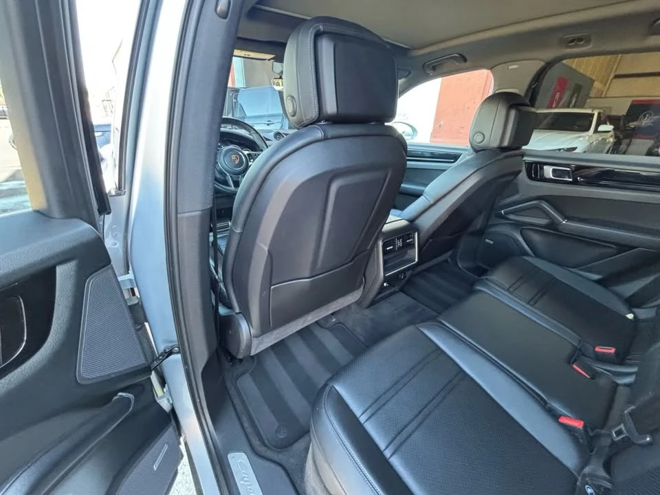 2019 Porsche 9Y0/9Y3 Cayenne - Image 6 of 6