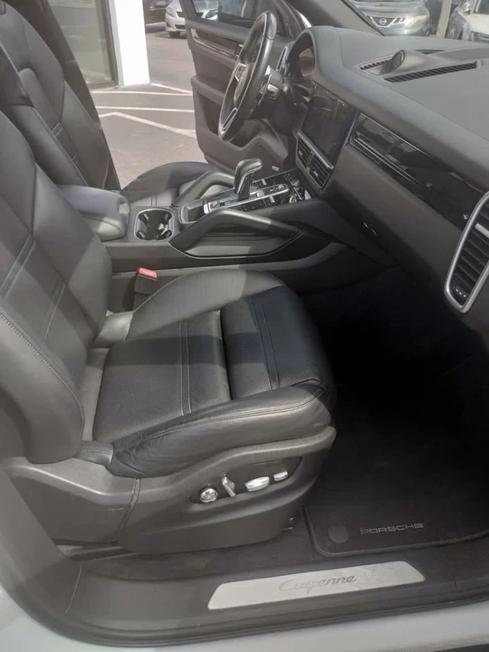 2019 Porsche 9Y0/9Y3 Cayenne - Image 7 of 8