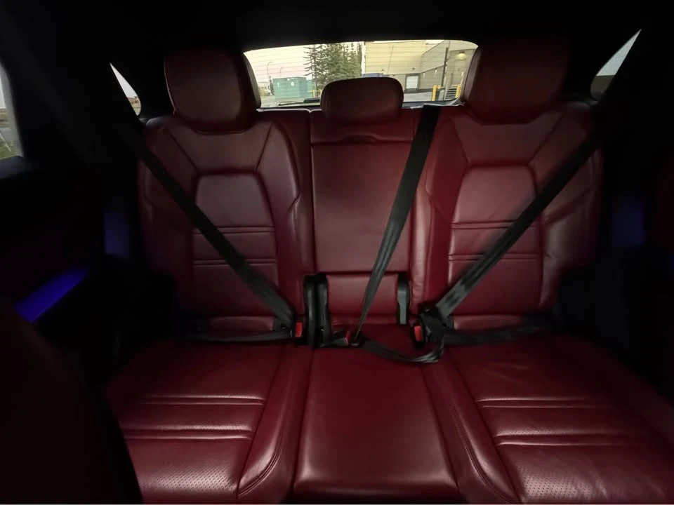 2019 Porsche 9Y0/9Y3 Cayenne - Image 7 of 13