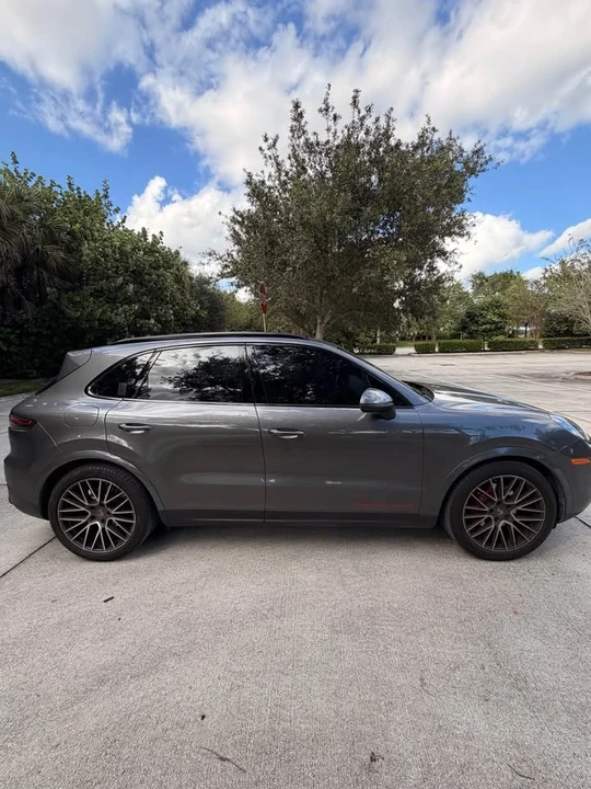 2019 Porsche 9Y0/9Y3 Cayenne - Image 5 of 13