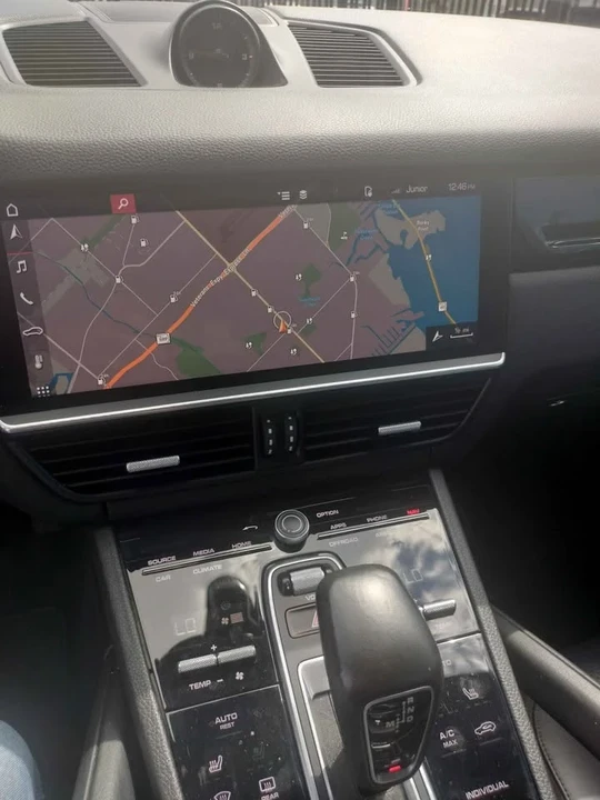 2019 Porsche 9Y0/9Y3 Cayenne - Image 2 of 8