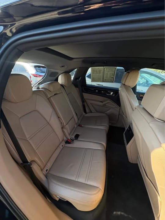 2019 Porsche 9Y0/9Y3 Cayenne - Image 5 of 13