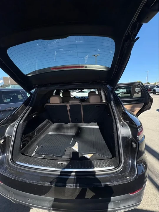 2019 Porsche 9Y0/9Y3 Cayenne - Image 4 of 13