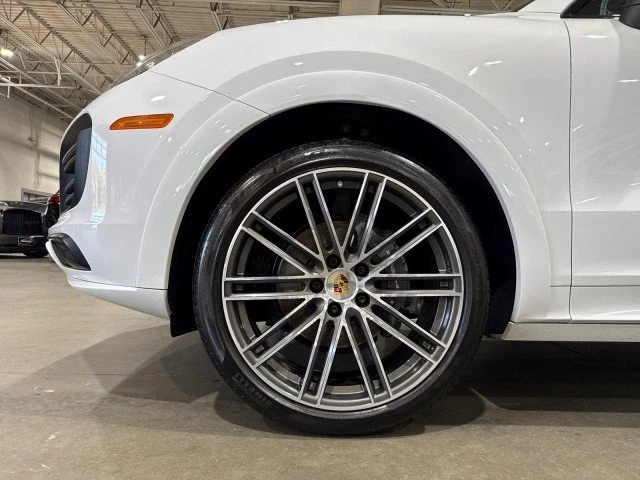 2019 Porsche 9Y0/9Y3 Cayenne - Image 15 of 19