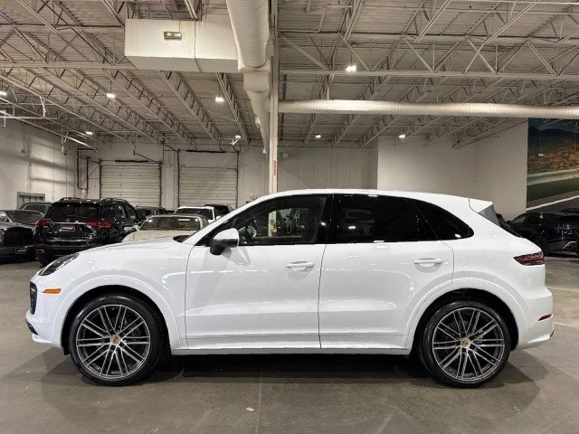 2019 Porsche 9Y0/9Y3 Cayenne - Image 4 of 19