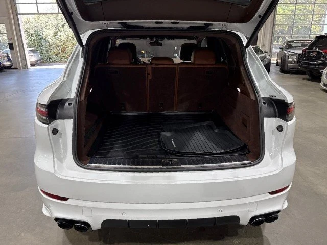 2019 Porsche 9Y0/9Y3 Cayenne - Image 14 of 19