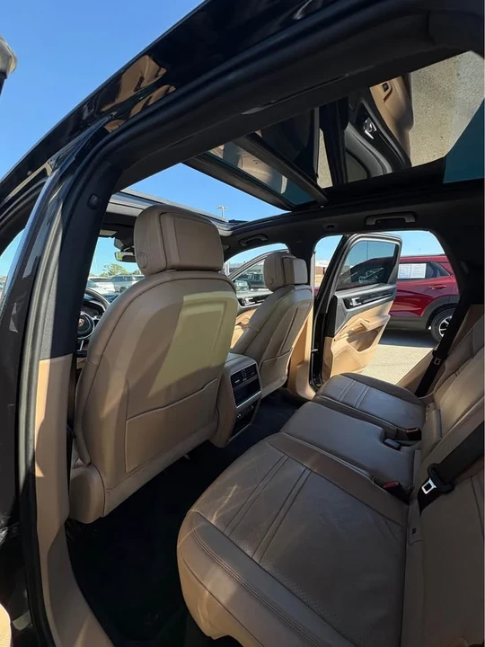 2019 Porsche 9Y0/9Y3 Cayenne - Image 8 of 13