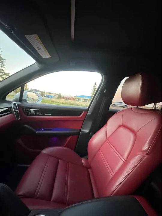 2019 Porsche 9Y0/9Y3 Cayenne - Image 6 of 13