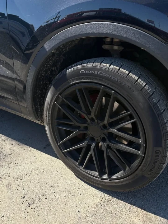 2019 Porsche 9Y0/9Y3 Cayenne - Image 12 of 13