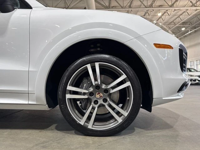2019 Porsche 9Y0/9Y3 Cayenne - Image 16 of 19