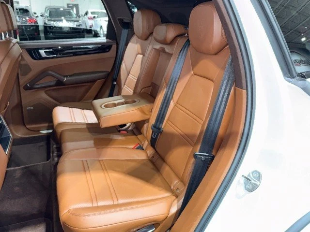2019 Porsche 9Y0/9Y3 Cayenne - Image 12 of 19