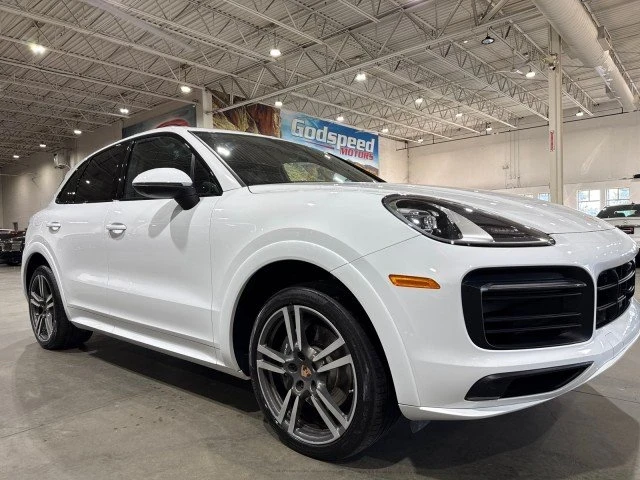2019 Porsche 9Y0/9Y3 Cayenne - Image 17 of 19