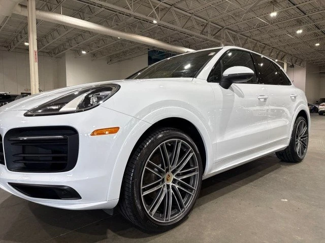 2019 Porsche 9Y0/9Y3 Cayenne - Image 18 of 19