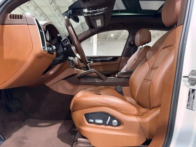 2019 Porsche 9Y0/9Y3 Cayenne - Image 9 of 19
