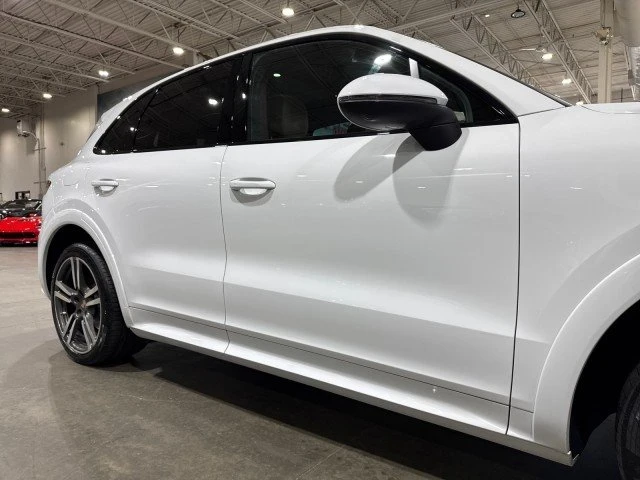 2019 Porsche 9Y0/9Y3 Cayenne - Image 19 of 19