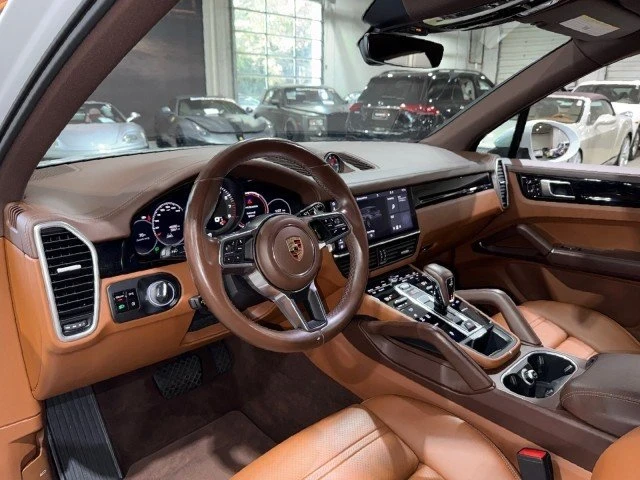 2019 Porsche 9Y0/9Y3 Cayenne - Image 6 of 19