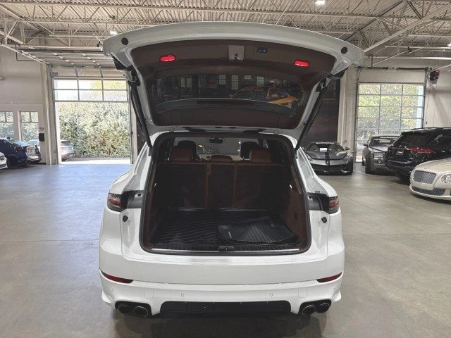 2019 Porsche 9Y0/9Y3 Cayenne - Image 13 of 19
