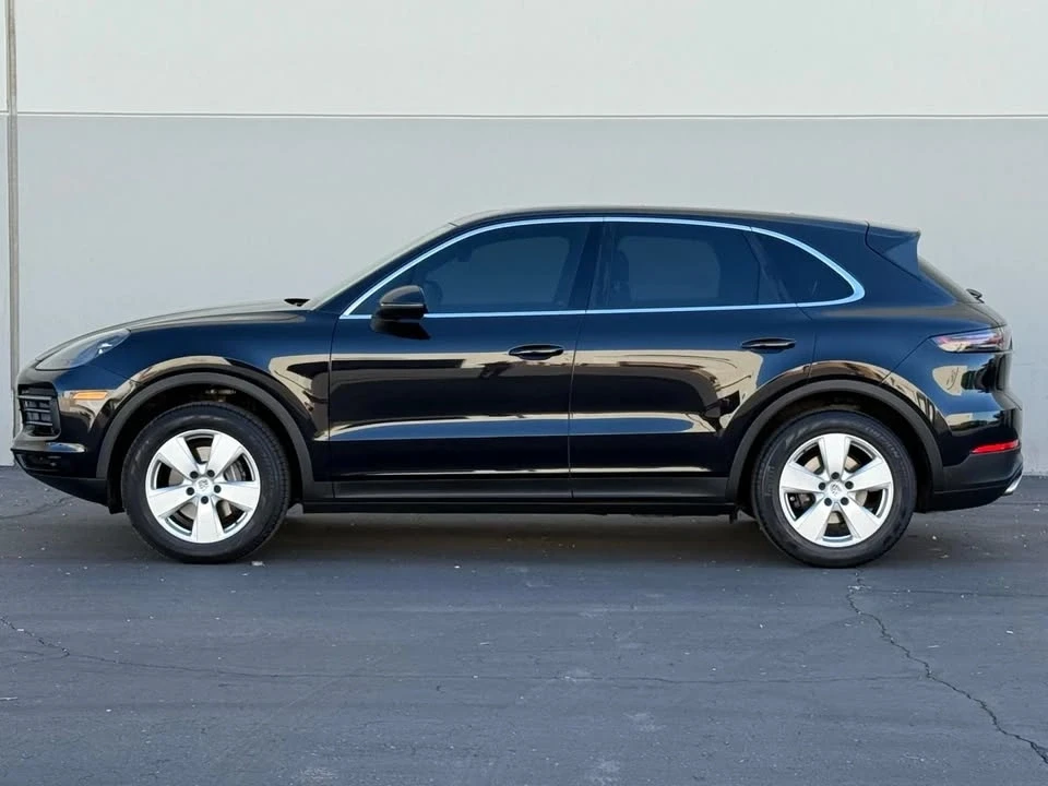 2019 Porsche 9Y0/9Y3 Cayenne - Image 8 of 20