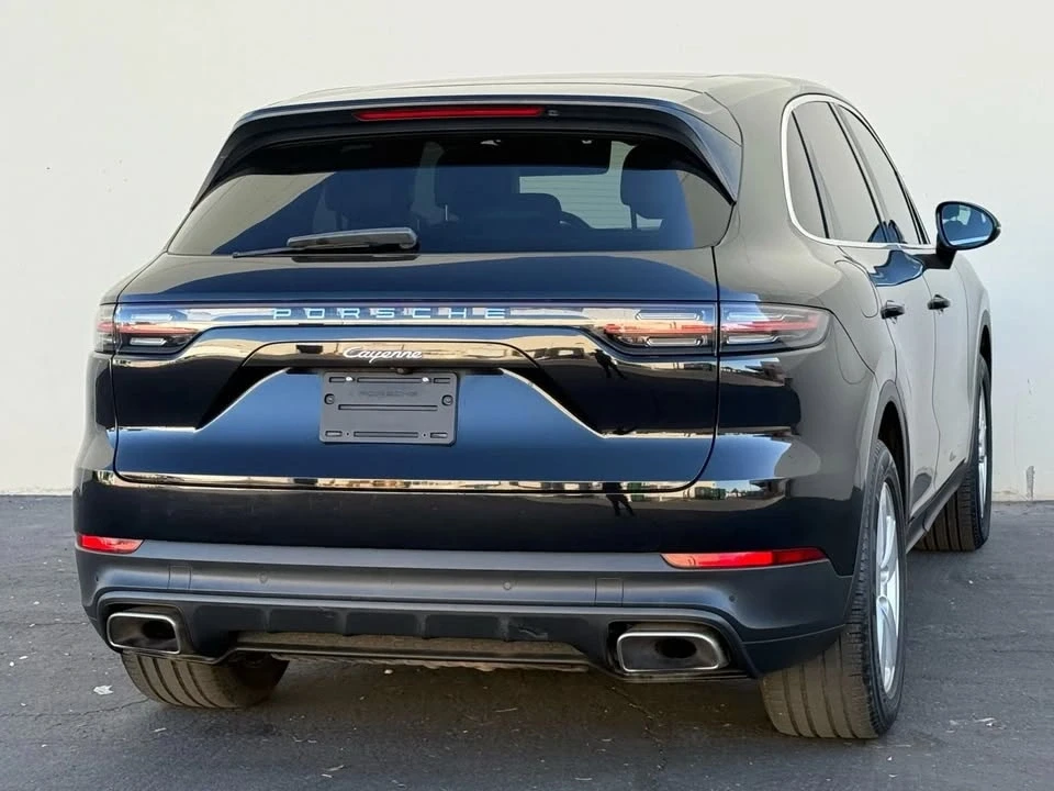 2019 Porsche 9Y0/9Y3 Cayenne - Image 6 of 20