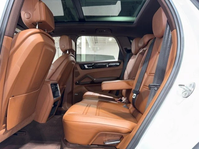 2019 Porsche 9Y0/9Y3 Cayenne - Image 11 of 19