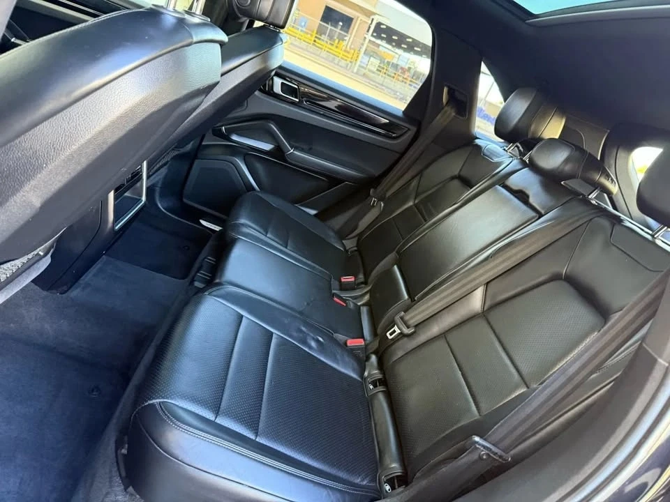 2019 Porsche 9Y0/9Y3 Cayenne - Image 15 of 20