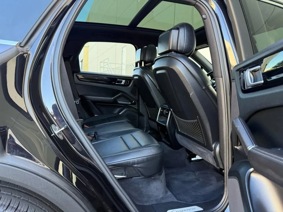 2019 Porsche 9Y0/9Y3 Cayenne - Image 16 of 20