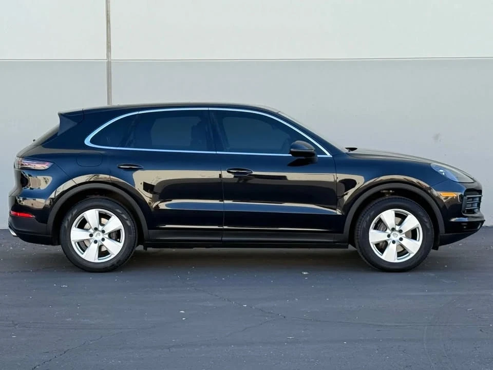 2019 Porsche 9Y0/9Y3 Cayenne - Image 7 of 20