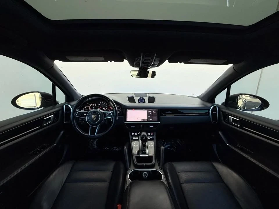 2019 Porsche 9Y0/9Y3 Cayenne - Image 13 of 20