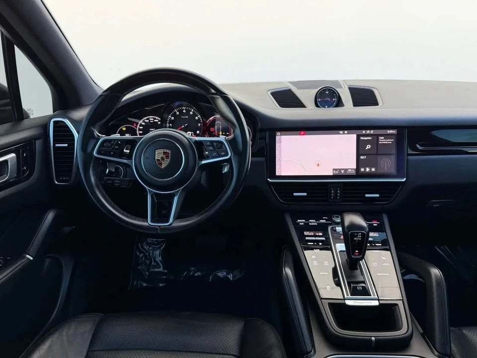 2019 Porsche 9Y0/9Y3 Cayenne - Image 12 of 20
