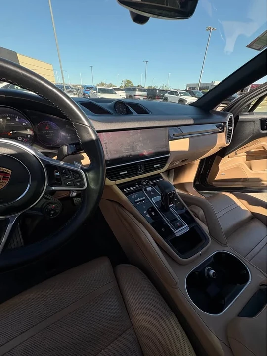 2019 Porsche 9Y0/9Y3 Cayenne - Image 11 of 13