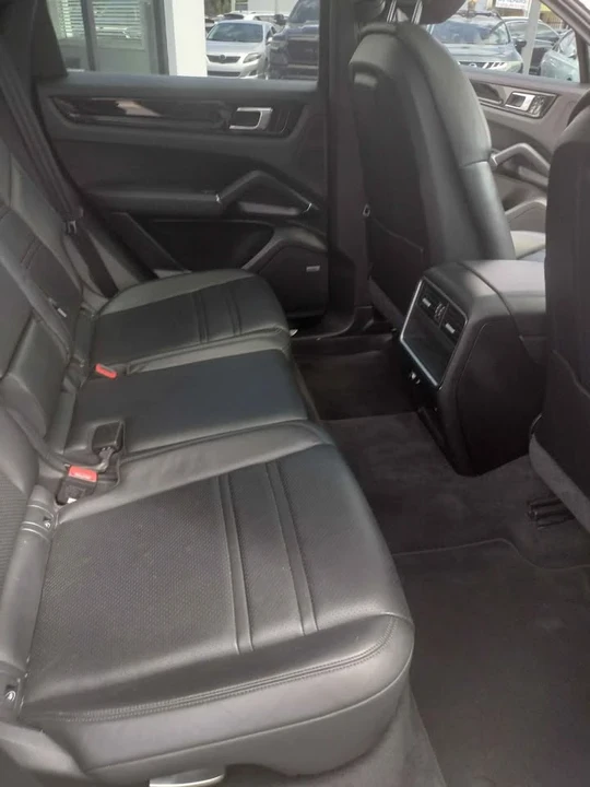 2019 Porsche 9Y0/9Y3 Cayenne - Image 8 of 8
