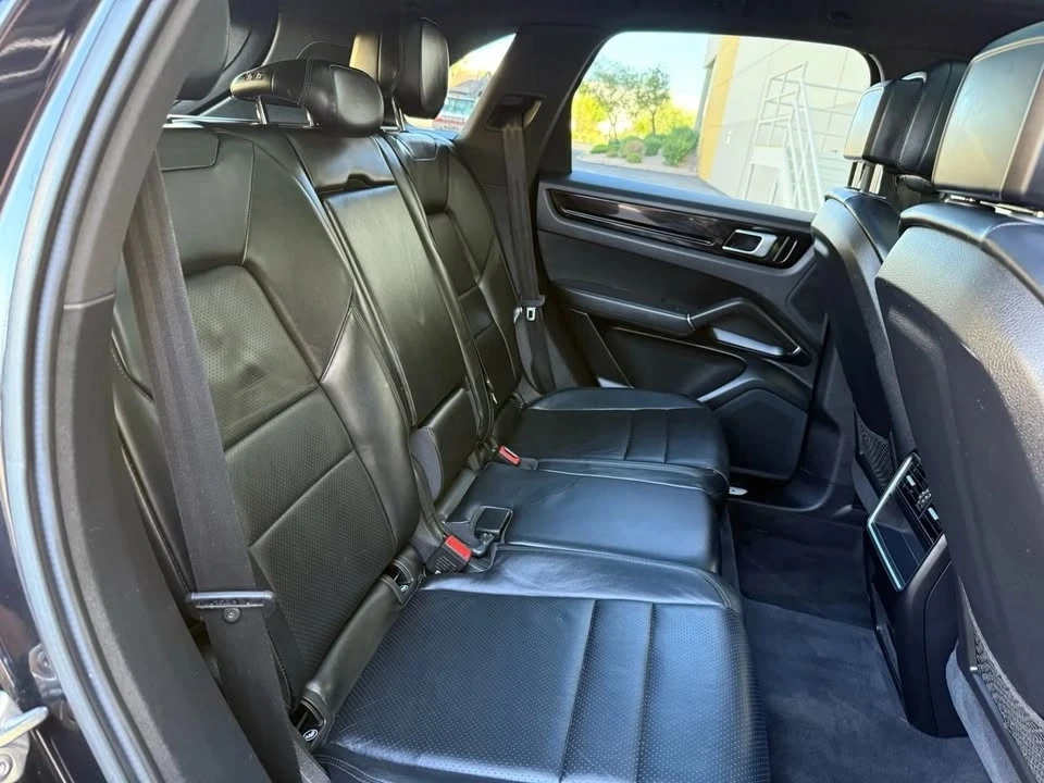 2019 Porsche 9Y0/9Y3 Cayenne - Image 17 of 20