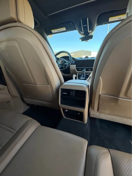 2019 Porsche 9Y0/9Y3 Cayenne - Image 6 of 13