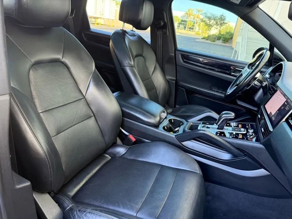 2019 Porsche 9Y0/9Y3 Cayenne - Image 19 of 20