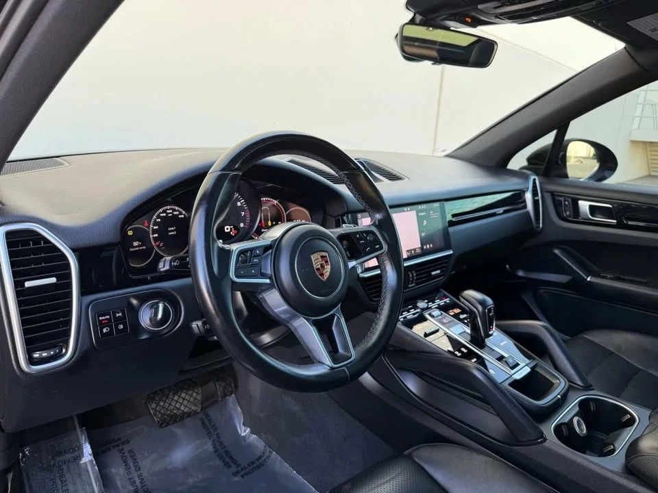 2019 Porsche 9Y0/9Y3 Cayenne - Image 11 of 20