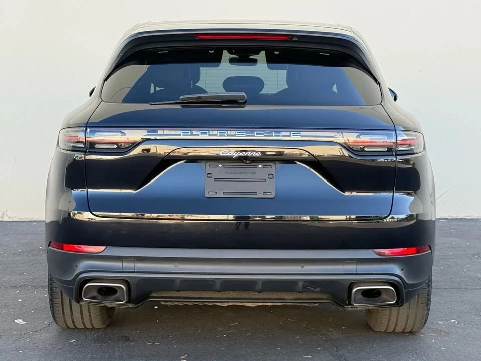 2019 Porsche 9Y0/9Y3 Cayenne - Image 5 of 20