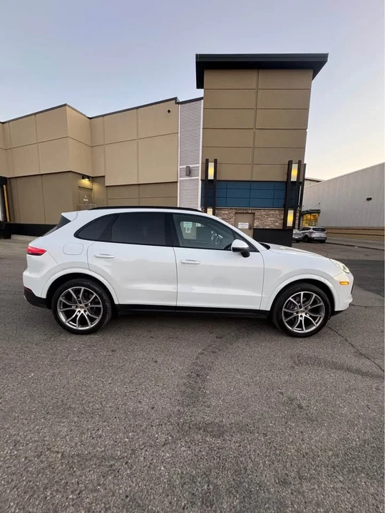 2019 Porsche 9Y0/9Y3 Cayenne - Image 10 of 13