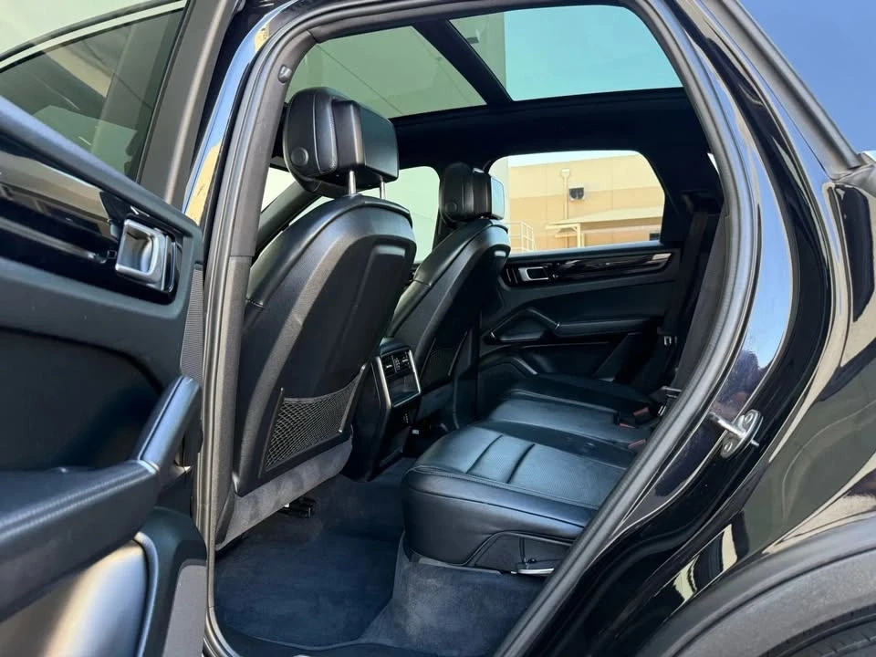 2019 Porsche 9Y0/9Y3 Cayenne - Image 14 of 20
