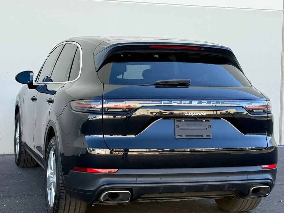 2019 Porsche 9Y0/9Y3 Cayenne - Image 4 of 20