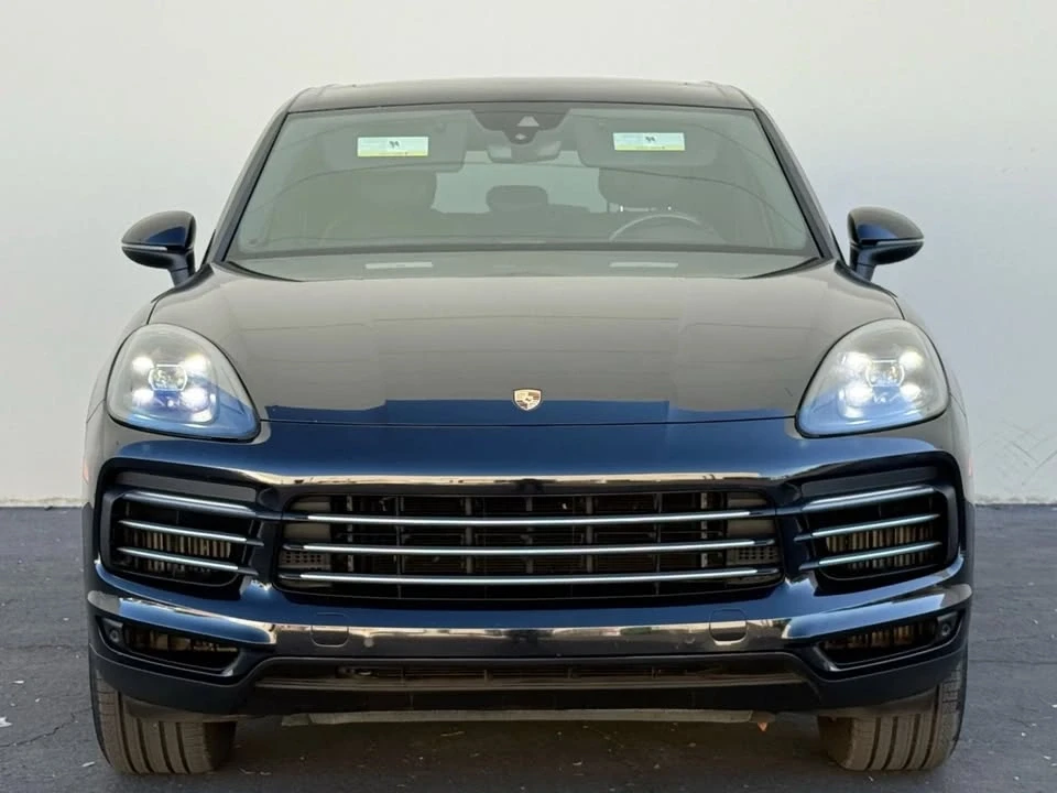 2019 Porsche 9Y0/9Y3 Cayenne - Image 2 of 20