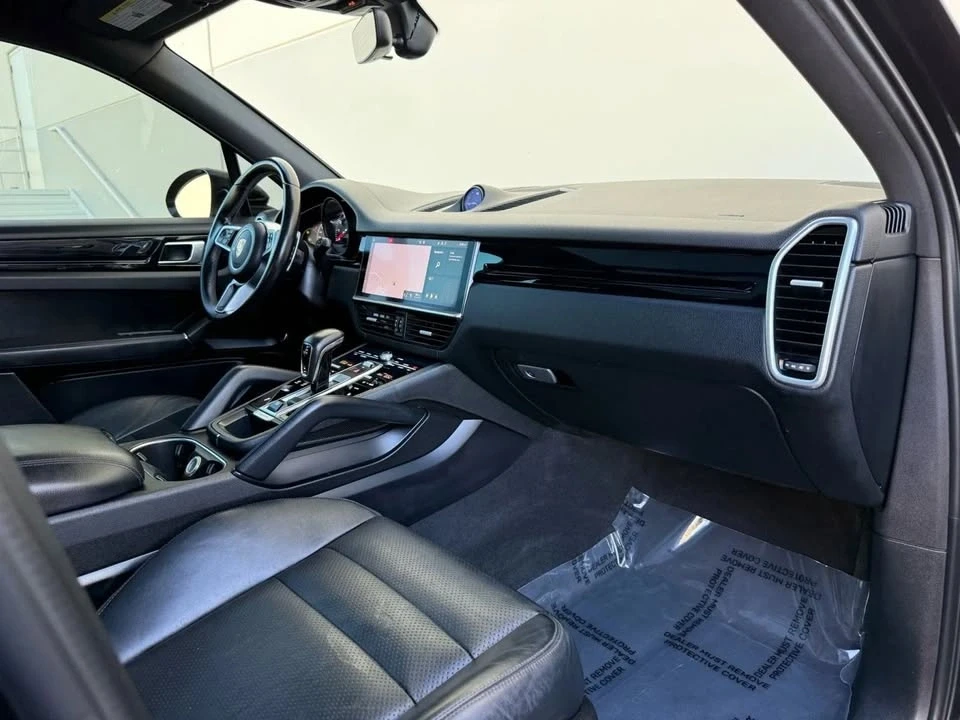 2019 Porsche 9Y0/9Y3 Cayenne - Image 20 of 20