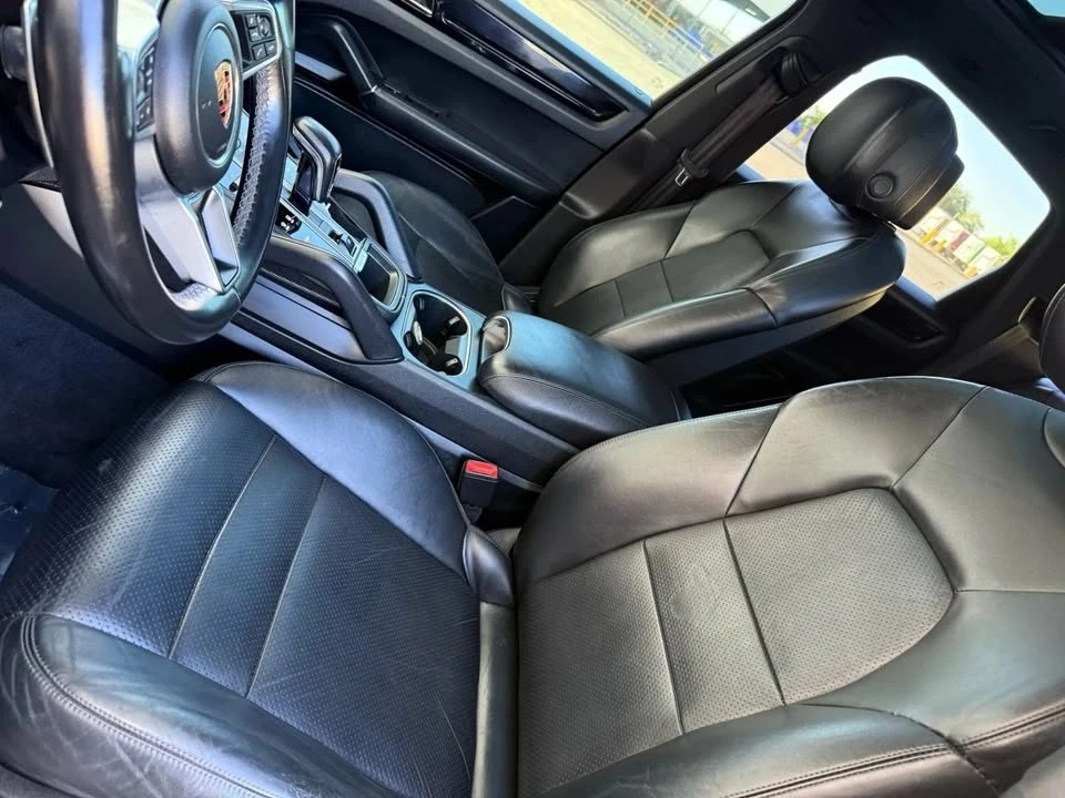 2019 Porsche 9Y0/9Y3 Cayenne - Image 10 of 20