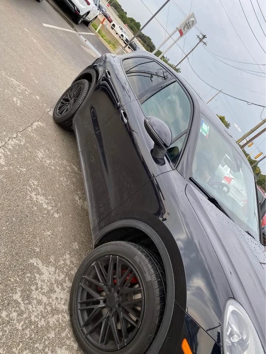 2019 Porsche 9Y0/9Y3 Cayenne - Image 2 of 6