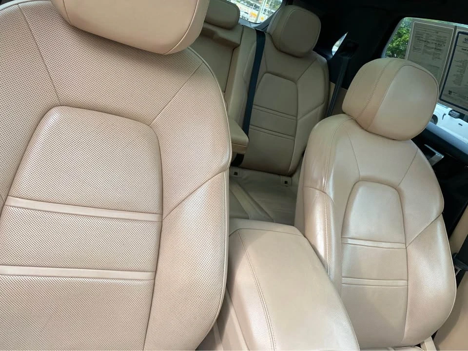 2019 Porsche 9Y0/9Y3 Cayenne - Image 6 of 6
