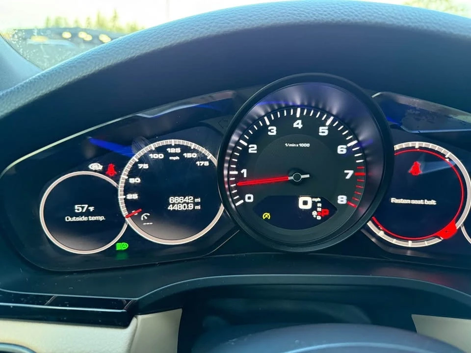 2019 Porsche 9Y0/9Y3 Cayenne - Image 11 of 11