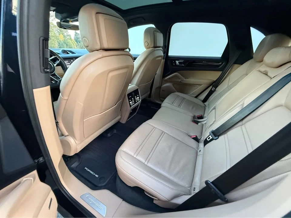 2019 Porsche 9Y0/9Y3 Cayenne - Image 9 of 11